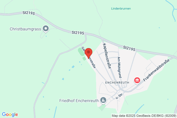 Turn- und Sportverein Enchenreuth 1886 e.V.
