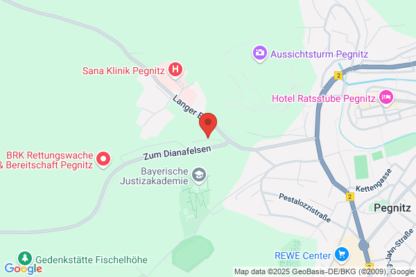 Zweckverband zur Wasserversorgung der Walberngrüner Gruppe