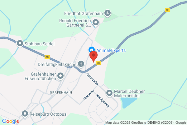 Backtechnikservice Schambach GmbH