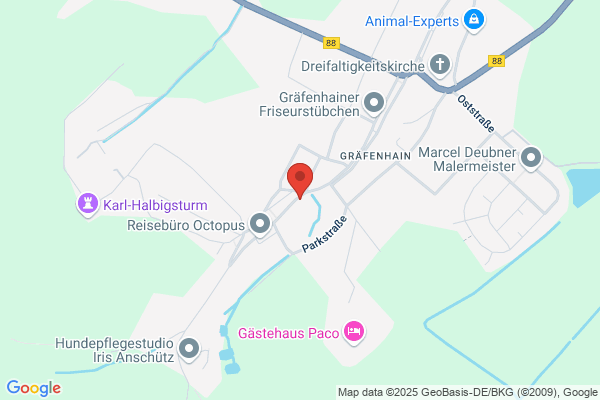 BreFuLa - Hollenbach/Anrode Brennst.-Futterm.-Landwaren