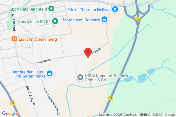 K & S GmbH