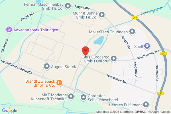 Wolf & Herrmann GmbH