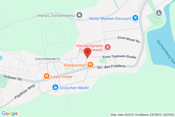 Glückauf Apotheke