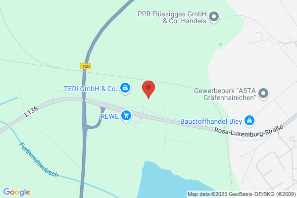 Autohaus Thiele