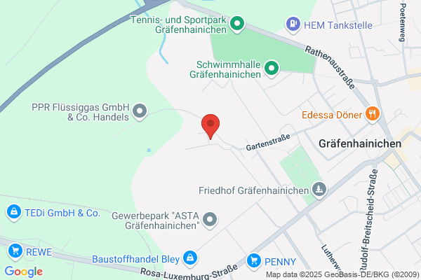 EMS Elektro-Montage-Service GmbH
