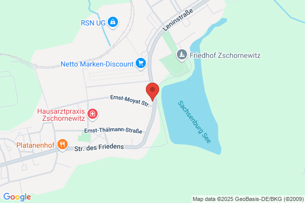 Therapiezentrum Gräfenhainichen Ergotherapie Inh. Marko Jaschinski
