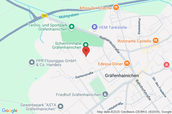 Fahrschule Körbitz