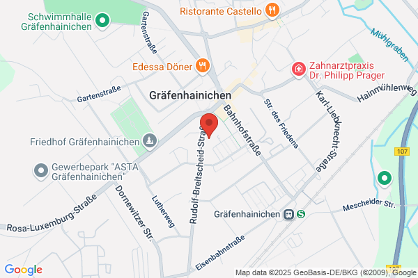 Stadt Gräfenhainichen Feuerwehr