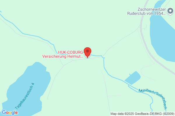 HUK-COBURG Versicherung Helmut-Jürgen Rothe in Gräfenhainichen - Zschornewitz