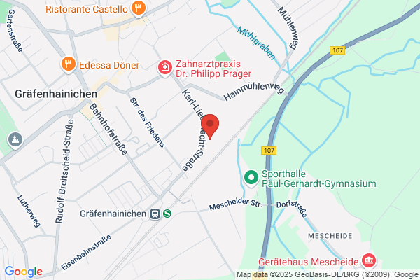Gardinen-Shop Inh. Werschin Bettina
