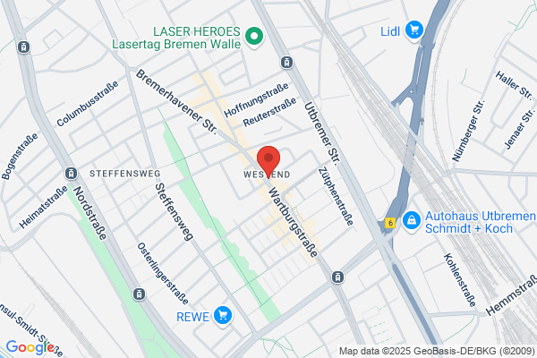 Taxiunternehmen Breß