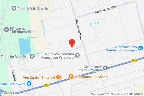 Bildungsinstitut für Bäderbetriebe