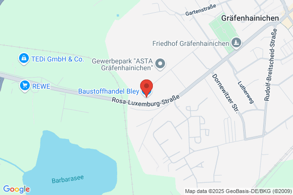 Bley Baustoffe GmbH