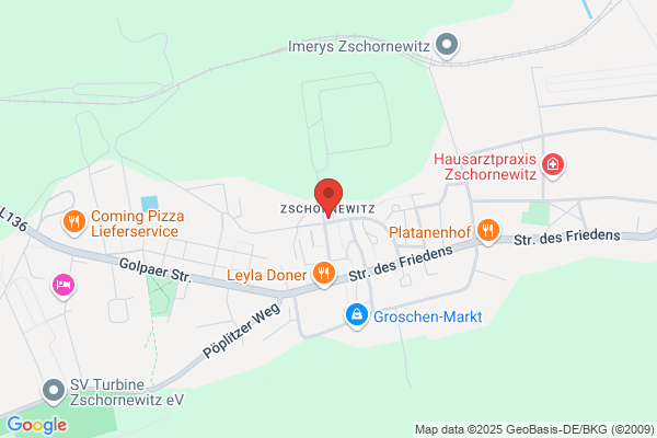 Dobritzsch Stahlbau GmbH