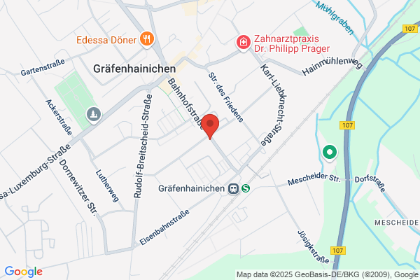 Gräfenhainicher Wohnungsgesellschaft mbH