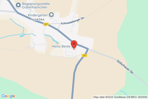 Heinz Bente GmbH