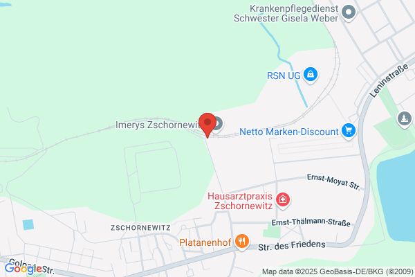 J-ET GmbH Zschornewitz