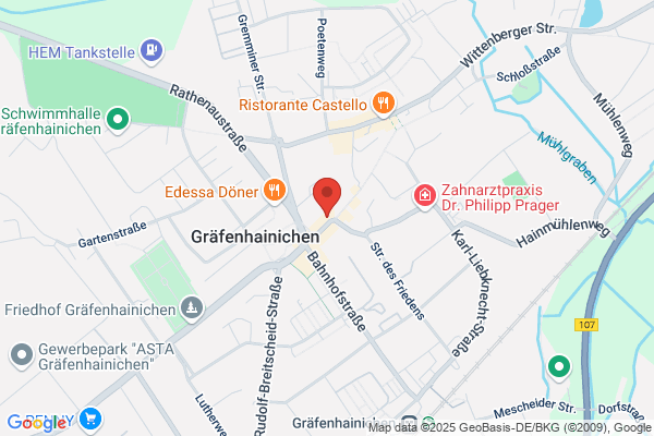 Megacom Weise und Schindler GbR