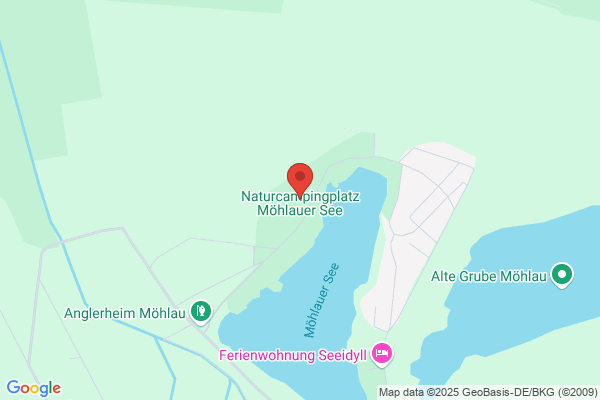 Möhlauer See