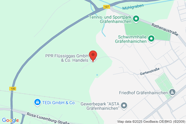 Preuß u. Co GmbH