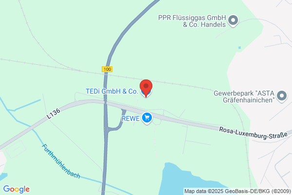 TEDi GmbH & Co. KG