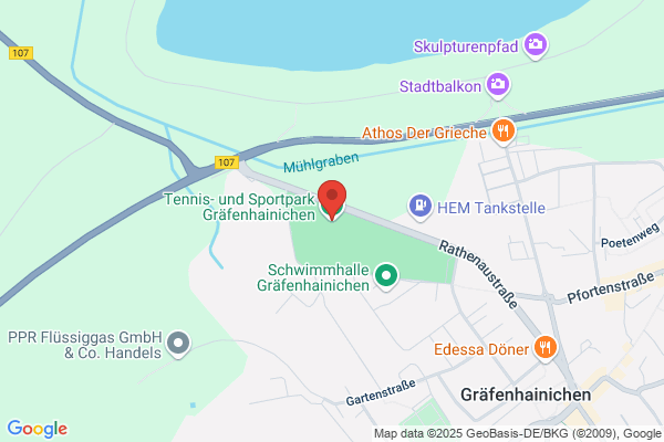 Tennis- und Sportpark Gräfenhainichen e.V.