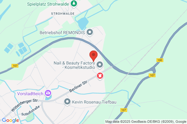 Zacharski Recherchebüro & Wirtschaftsberatung