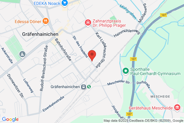 Aida Friseursalon