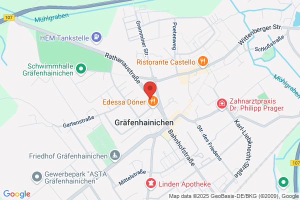 Friseursalon Struwelpeter