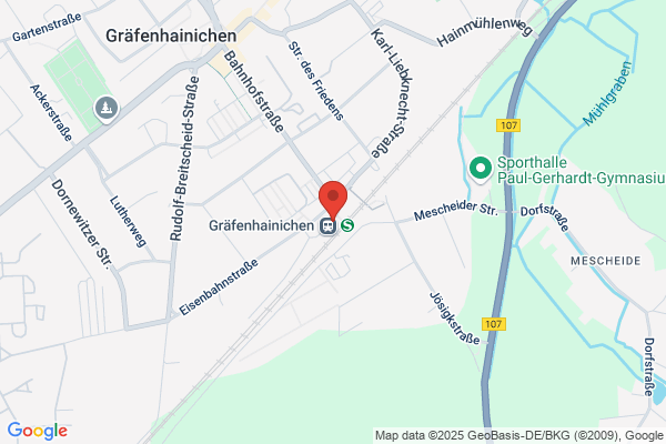 Zur Eiche