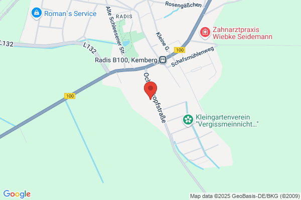 Fischer und Co. Land-und Haustechnik GmbH