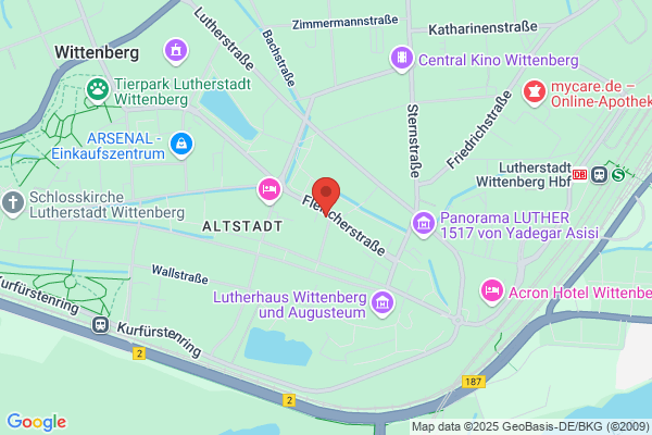 Kirche