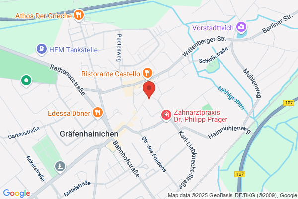 Physiotherapie Bauer u. Stummer