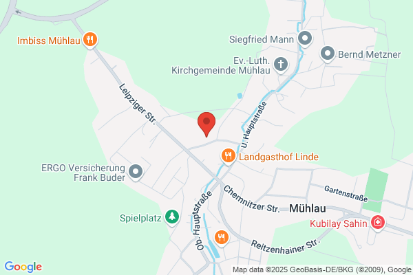 Grundschule Möhlau