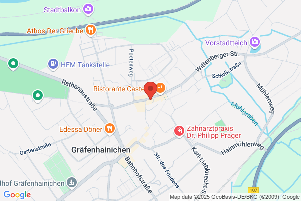 R+V Versicherung