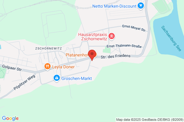 Stephan Dittert, Anett Dittert