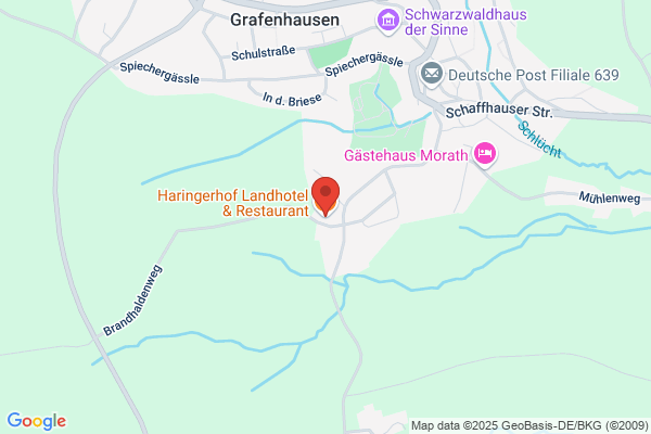 Haringer Hof