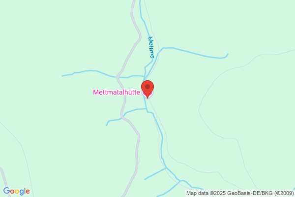 Mettmatal