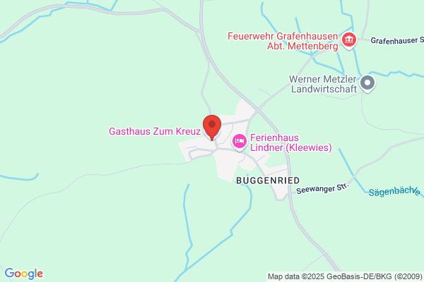 Gasthaus Zum Kreuz