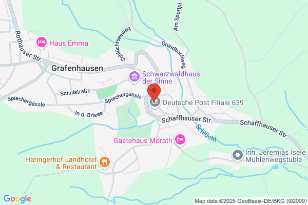 Marien-Apotheke