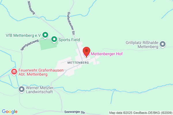 Mettenberger Hof
