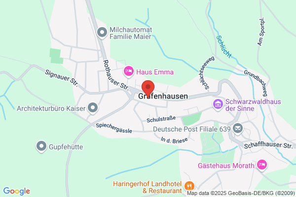 Breitehof Gasthaus