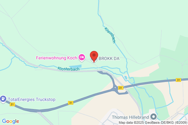 Brokk DA GmbH