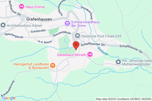 Deutsches Rotes Kreuz Kreisverband Waldshut
