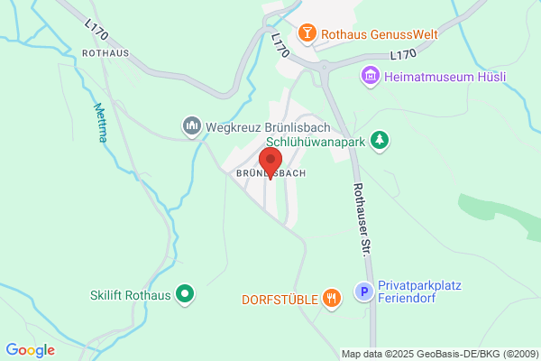 Ferienwohnungen Betz-Paprotta
