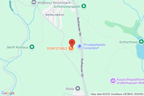 Freizeithaus
