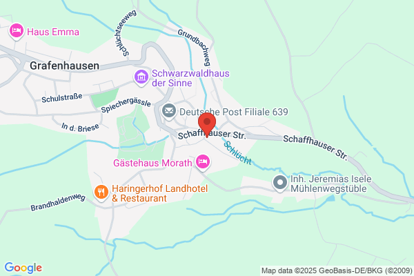 Gatti Schreinerei GmbH