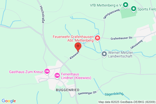 Mattenklause