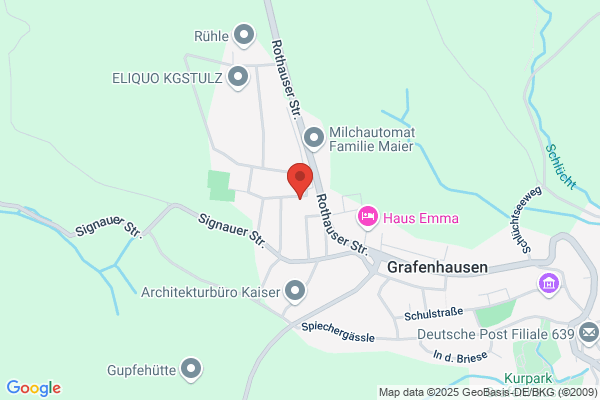 Roland Bucher Gipser-u. Stukkateurgeschäft