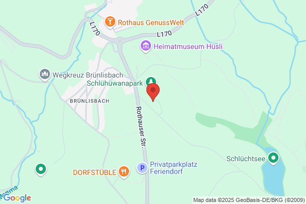 Schwarzwaldhotel Rothaus